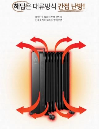 라디에이터) 엔뚜마노 웜아트 이미지