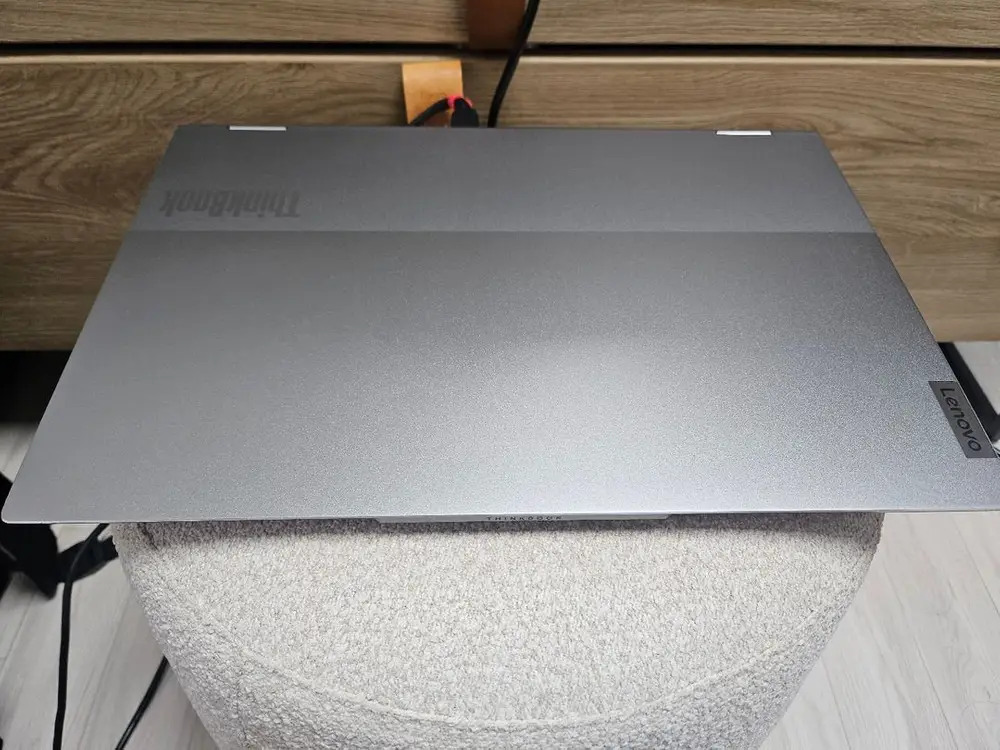 레노버 씽크북 라이젠5 rtx3060 최고사양 게이밍 노트북 팝니다 - 안심되는 중고거래
