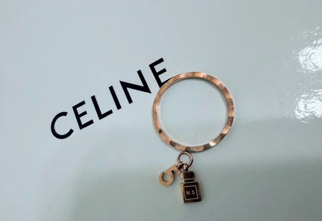 반지 4종류 이미지