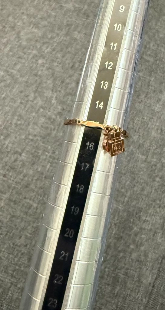 반지 4종류 이미지