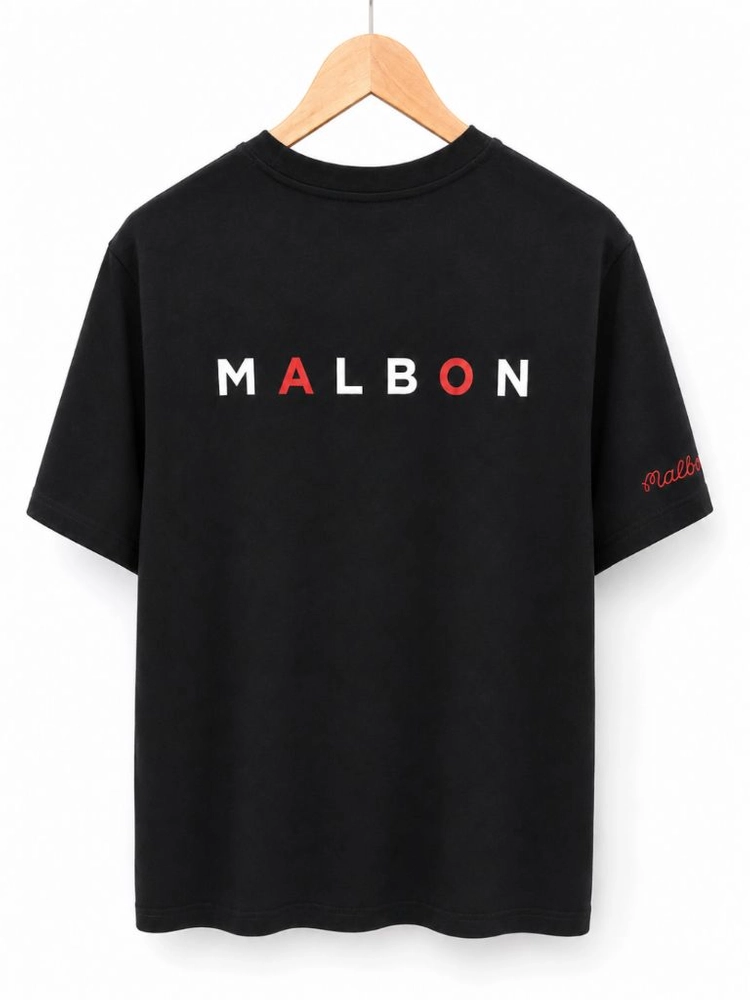 말본(MALBON)x오징어게임 콜라보레이션 라운드 이미지