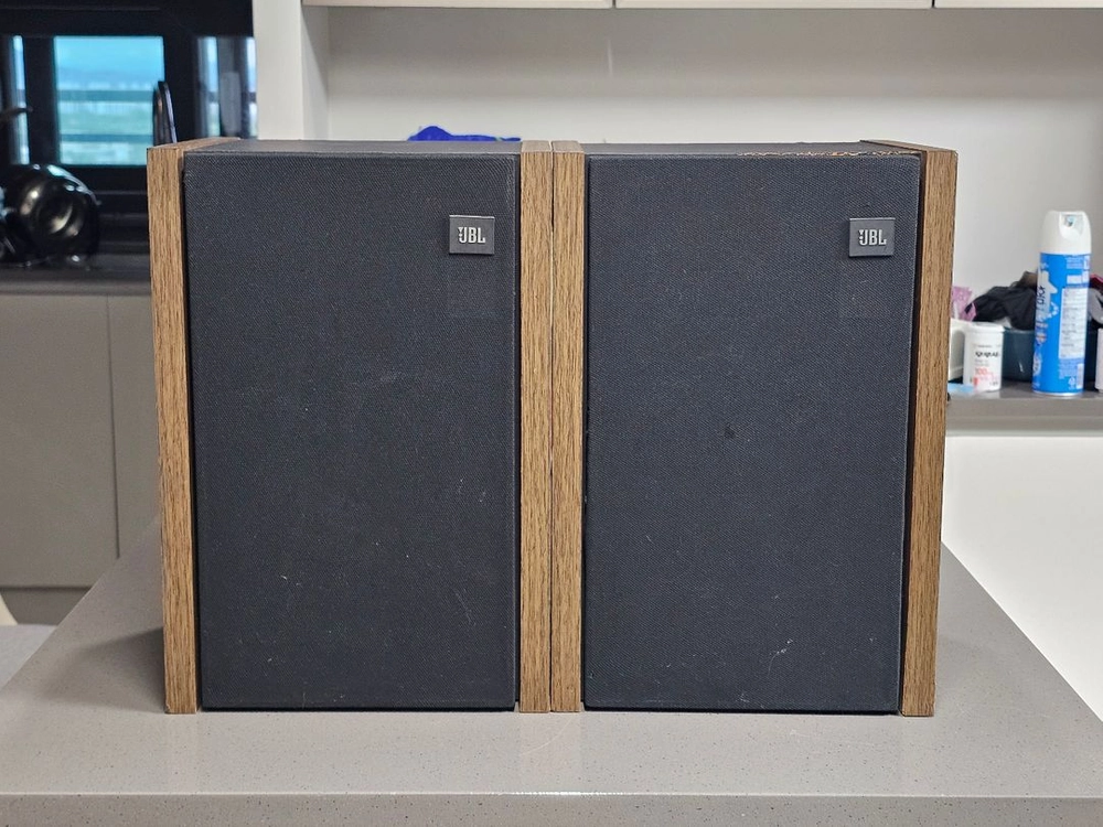 JBL Model J216 이미지