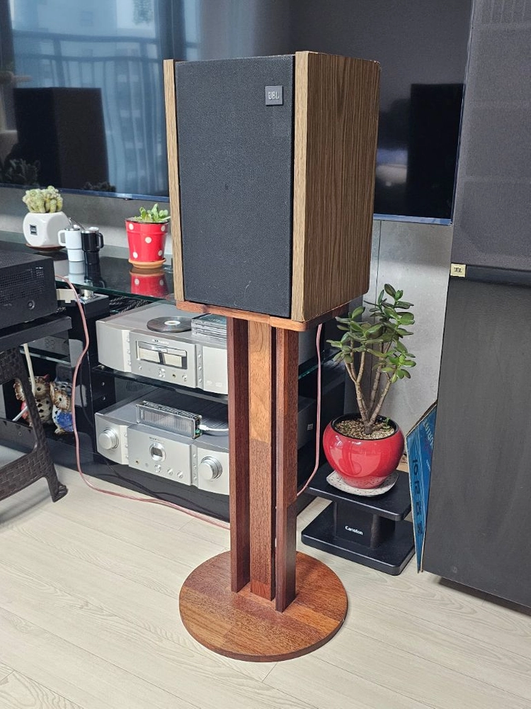 JBL Model J216 이미지