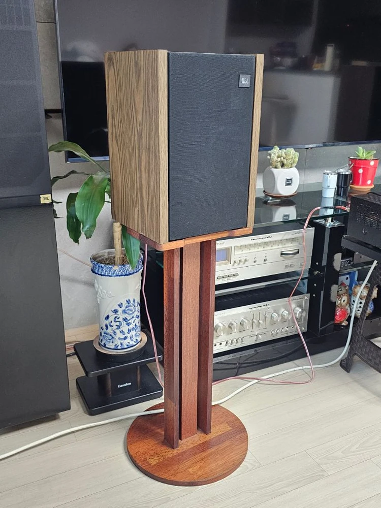 JBL Model J216 이미지