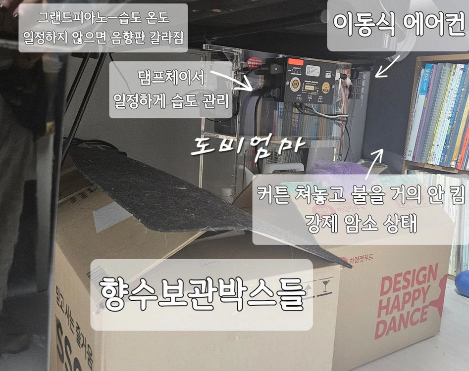 국문/루이비통 향수 디스커버리 이미지