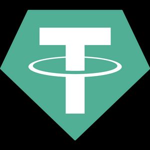 테더 USDT 판매 합니다 이미지