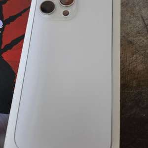 아이폰16 프로맥스 256G ss급 배터리100 이미지