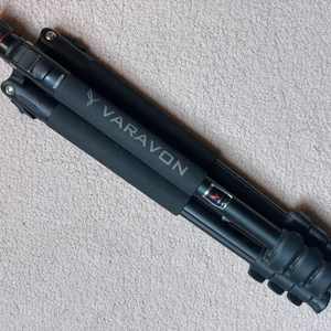 VARAVON VA AT -TANGO 삼각대 이미지