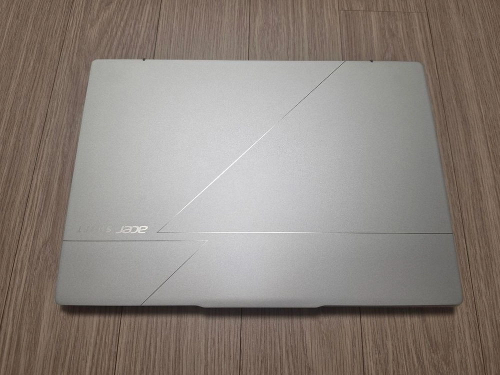 에이서 스위프트 고 14 OLED SFG14-74-54ZV - 안심되는 중고거래