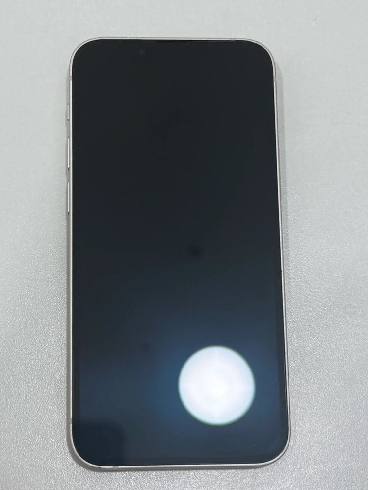 아이폰 13 미니 128GB 실버(화이트) 배터리 성능 88 이미지