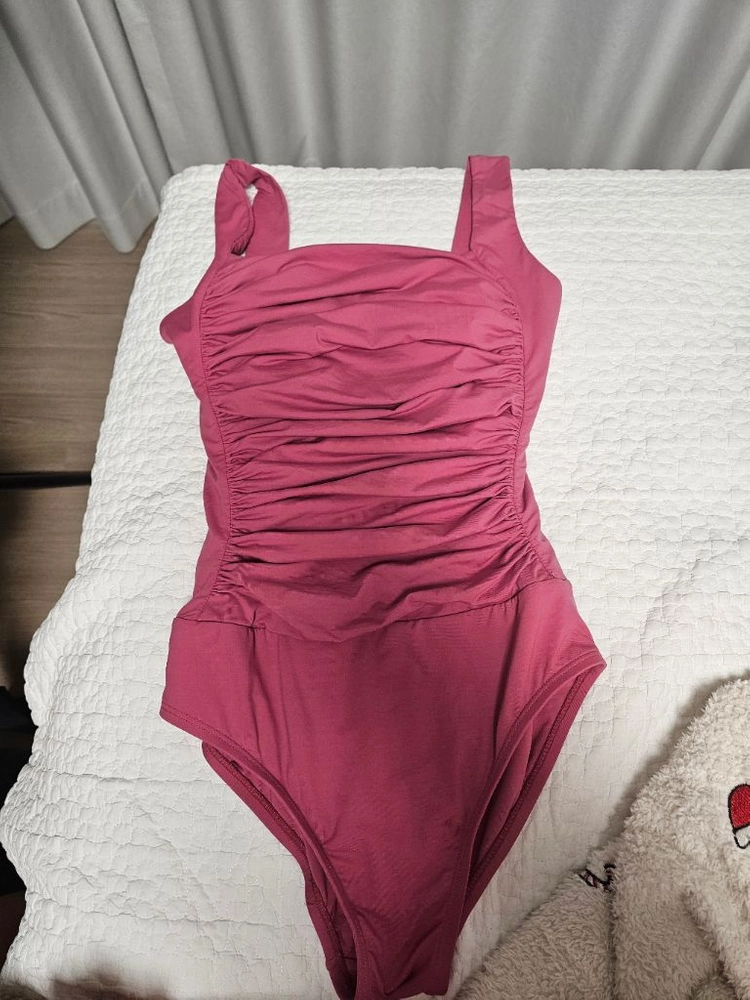 안단테나인 수영복 최상품 이미지