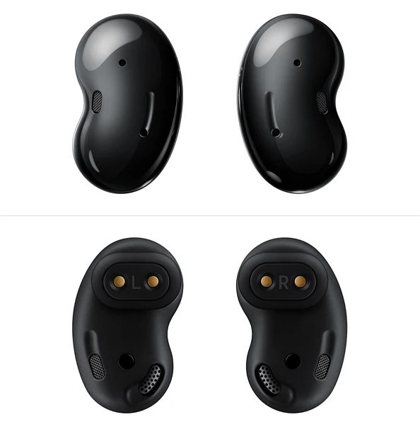(New) 삼성 갤럭시 버즈 액티브 노이즈 캔슬링 SM-R180NZTAXAR (미국버전) 이미지