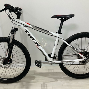 트렉 MTB 이미지