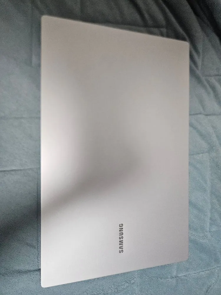 갤럭시북4 인텔i5, 16gb램 256Gb저장공간 이미지