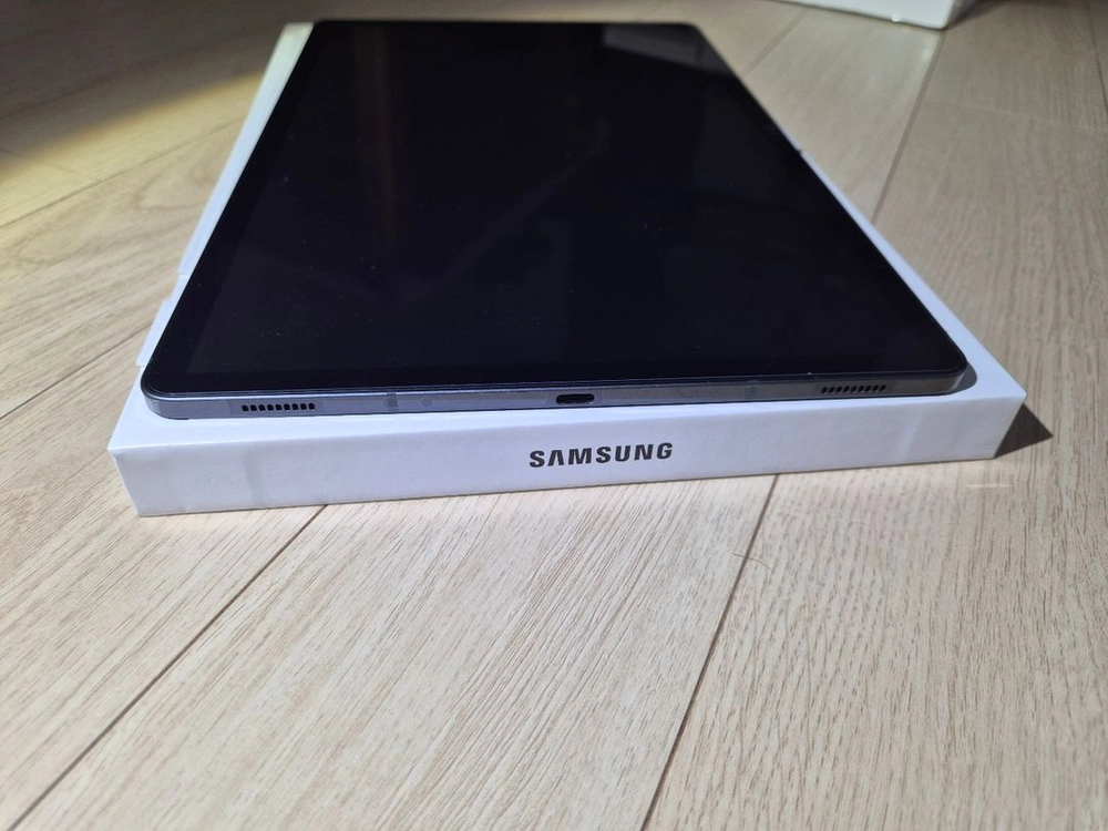 [SSS급] 삼성전자 갤럭시탭 S9+ 플러스 256GB + (키보드, 보호필름, 거치대 2개, 하드케이스) 추가 이미지