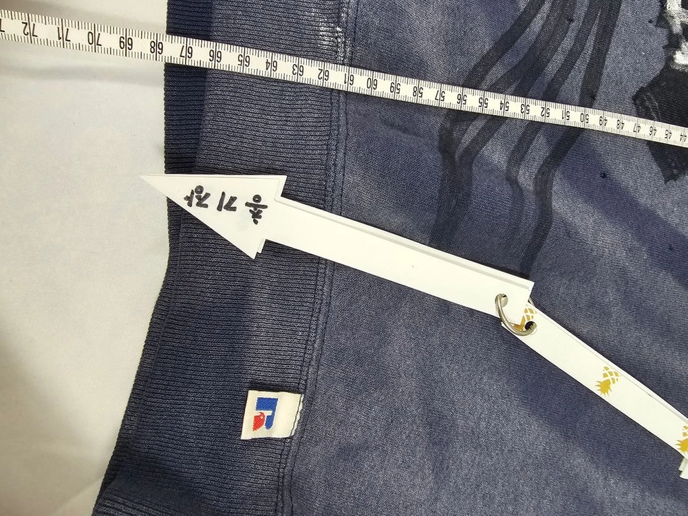 해피피플갤러리맨투맨 이미지