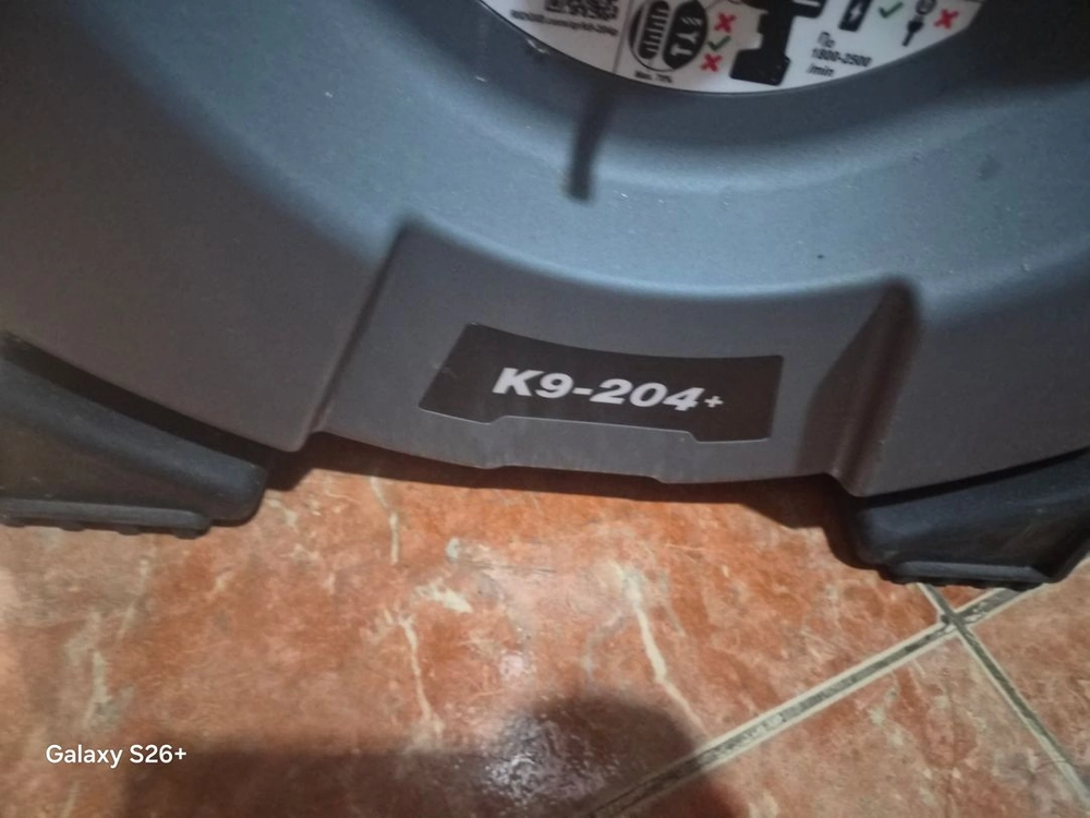 리지드플랙스 샤프트 K9209+ 신제품 미사용 이미지