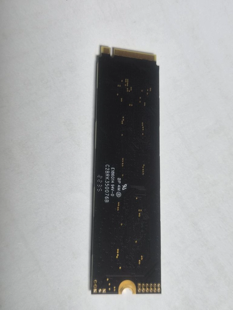klevv cras c710 nvme 1tb ssd 이미지