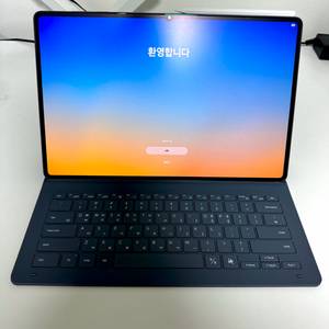 삼성 갤럭시탭 S11 울트라 + 정품 키보드 + 보호 필름 이미지