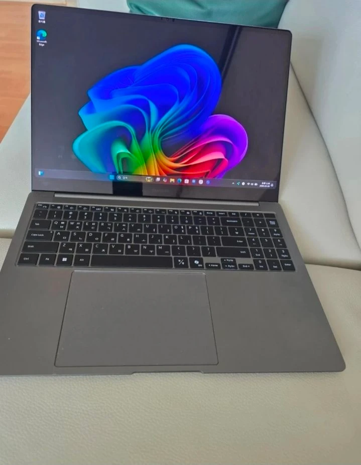 갤럭시북5프로 16인치 nt960xha k51a - 안심되는 중고거래