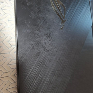 asus rog strix g531gu 부품용 판매합니다 이미지