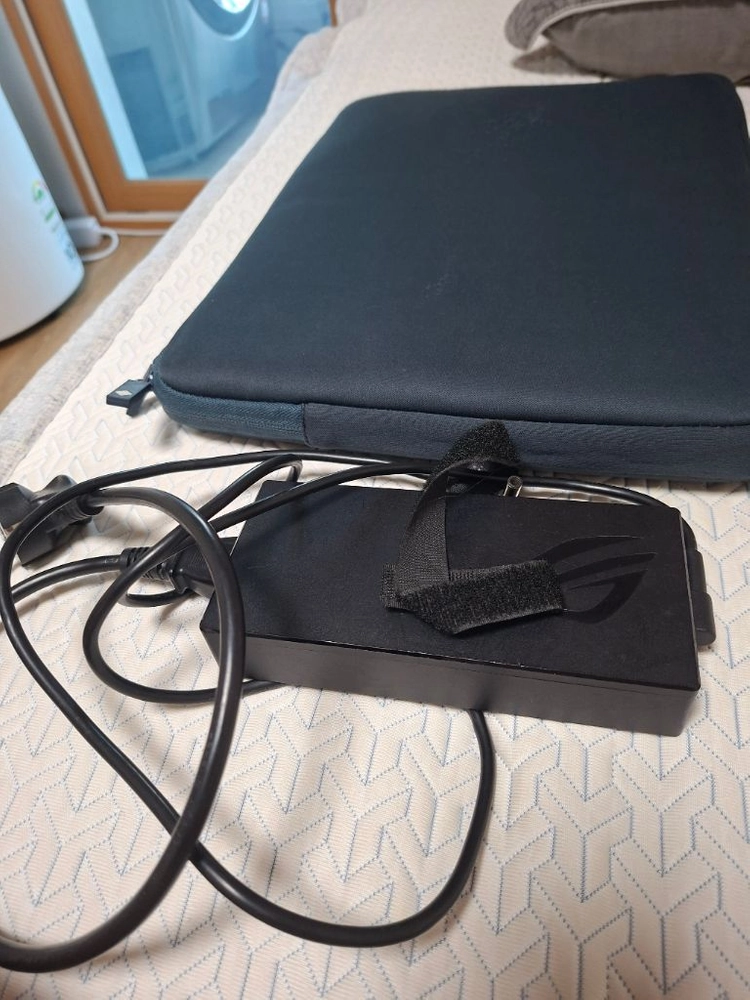 asus rog strix g531gu 부품용 판매합니다 이미지