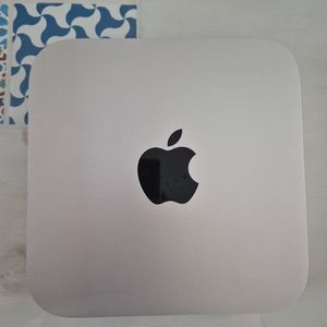 애플 맥미니 M2 pro 16gb/512gb 이미지