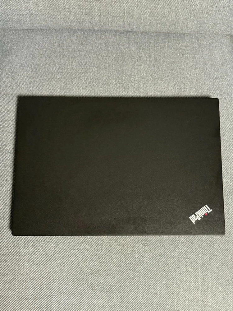 레노버 씽크패드 S2 gen6(amd라데온5프로5650u), 16g, 512g 이미지