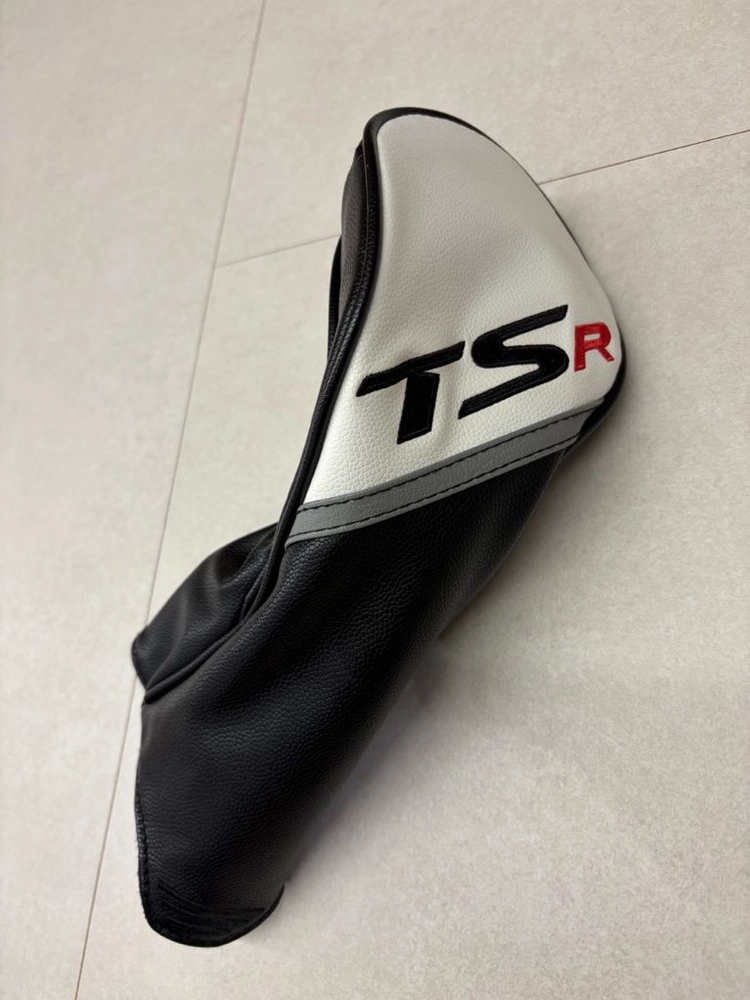 타이틀리스트 TSR2 3번 우드 flex S 이미지