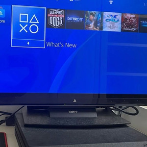 플스4pro 펌웨어11+14t hdd 이미지