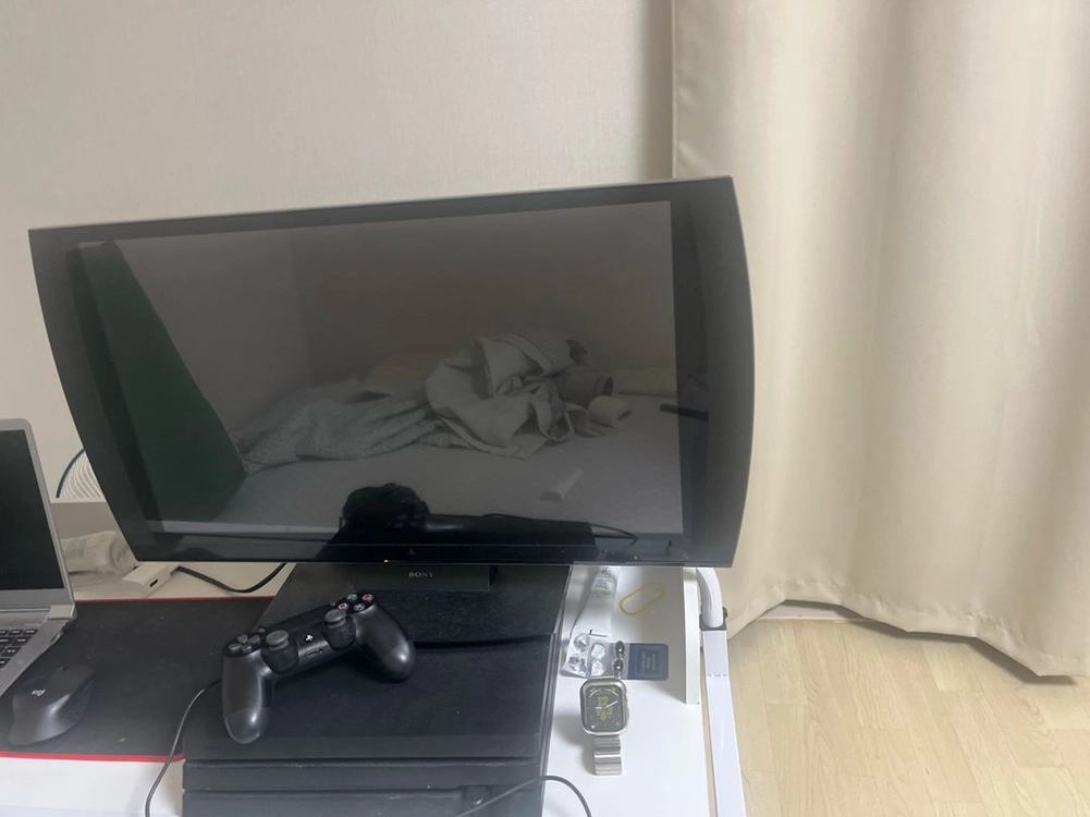 플스4pro 펌웨어11+14t hdd 이미지