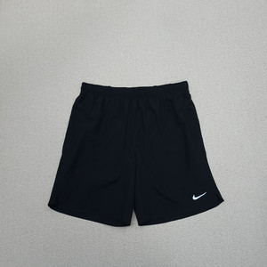 (XXL)나이키 남자 반바지 블랙 쇼츠 팬츠 이미지