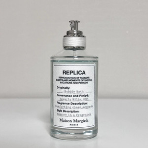 [국문/쿨거시택포10] 메종 마르지엘라 버블 배스 100ml 이미지