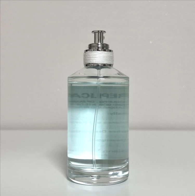 [국문/쿨거시택포10] 메종 마르지엘라 버블 배스 100ml 이미지