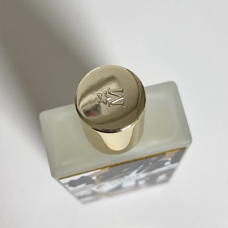 [국문/쿨거시택포17.5] 메모 이타크 75ml 이미지