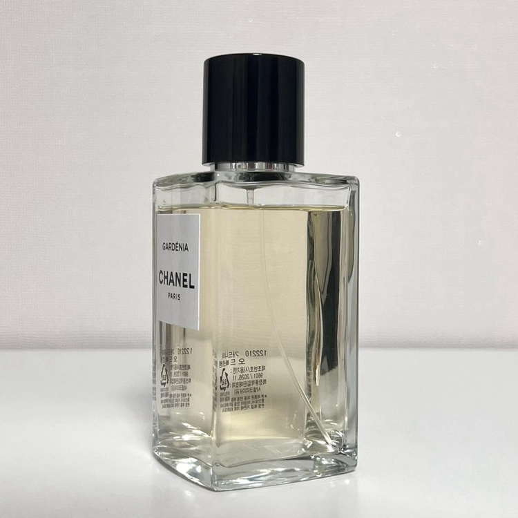 [국문/쿨거시택포27.5] 샤넬 레젝 가드니아 200ml 이미지