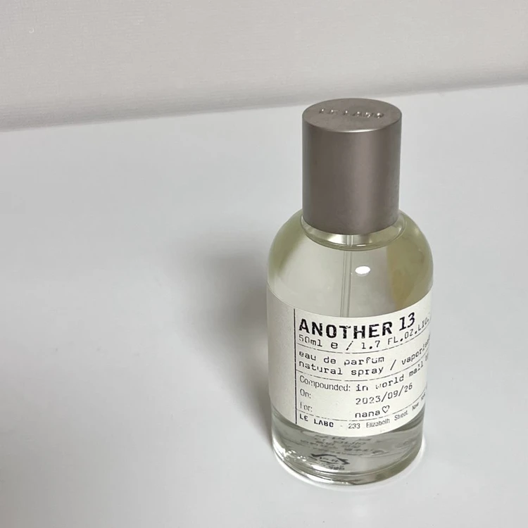 [국문/쿨거시택포20] 르라보 어나더13 50ml 이미지
