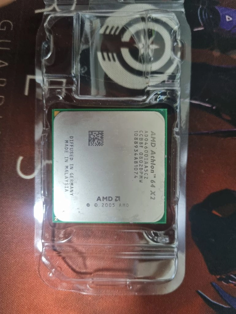 CPU, RAM - 안심되는 중고거래