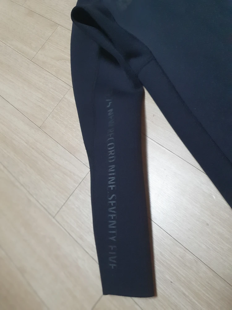 여성용 웻슈트 M사이즈 이미지
