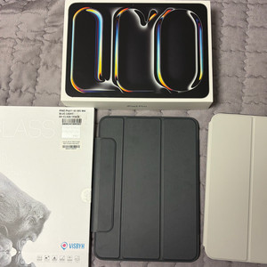 아이패드 프로 11 M5 256GB wifi 이미지