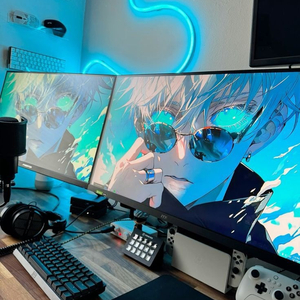 사무용 게임용 컴퓨터 PC방급성능 성인PC방 이미지
