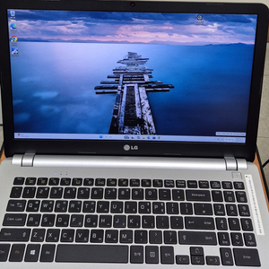 LG 15.6인치 노트북(15ND540-EX5MK)