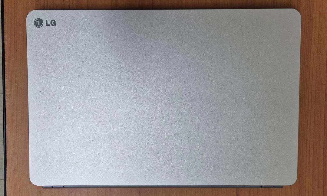 LG 15.6인치 노트북(15ND540-EX5MK) 이미지