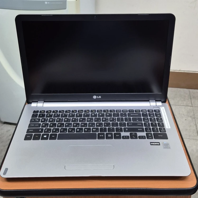 LG 15.6인치 노트북(15ND540-EX5MK) 이미지