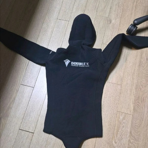 더블케이. 웻슈트. 프리다이빙. 네오프렌 5m 이미지