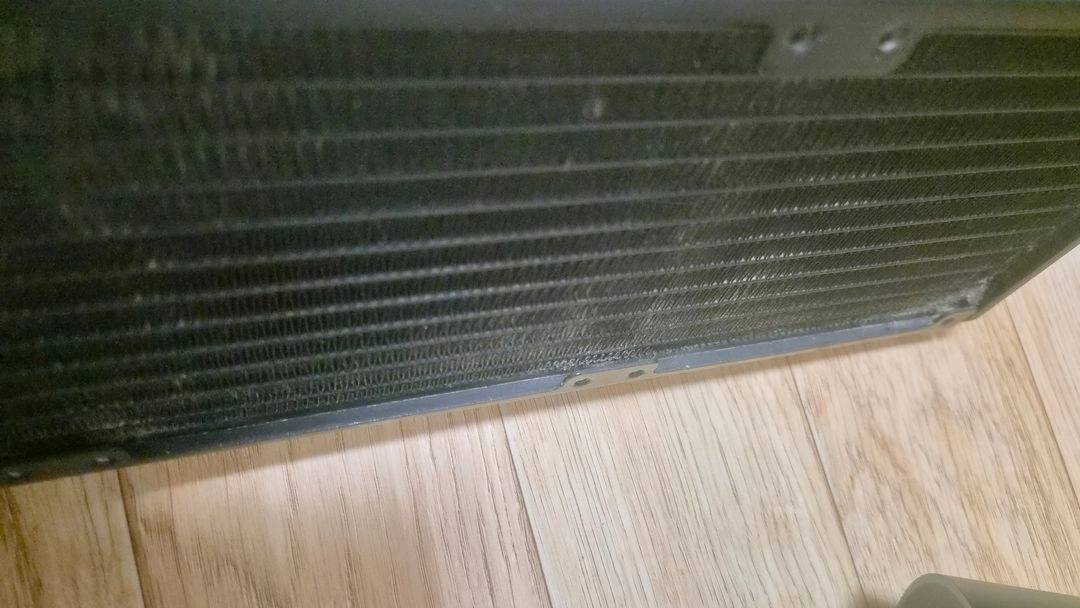 NZXT 크라켄 Z73 이미지