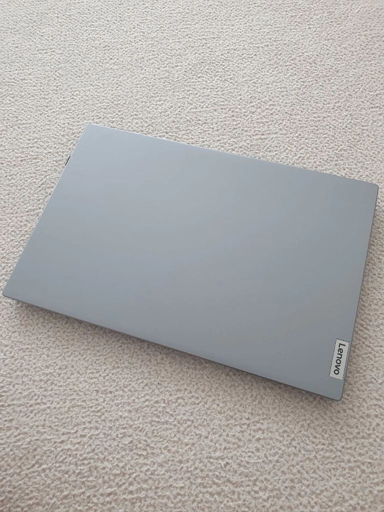 레노버 V15 G4 AMN Arctic Grey 노트북 라이젠5 램 16gb 이미지
