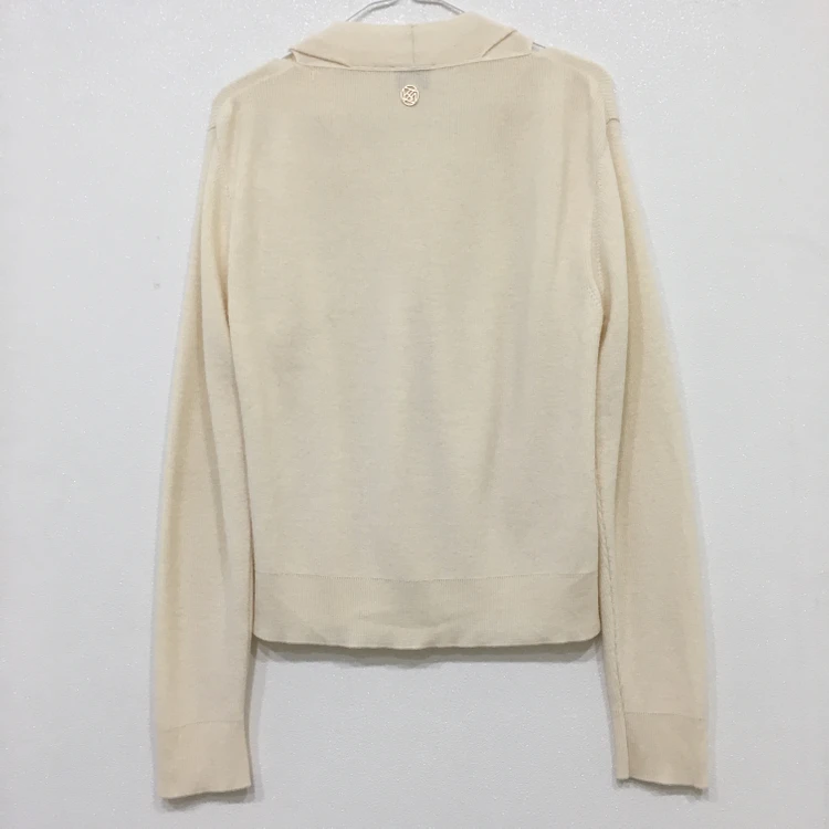 KUME 쿠메 메리노울 가디건 M 이미지