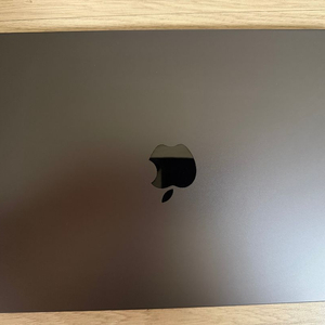 맥북프로 14 M3 Max 64GB 1TB 풀칩 16CPU 40GPU 박스풀셋