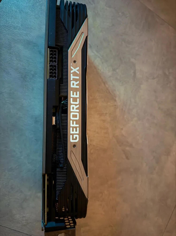 rtx 3080 블랙에디션 10gb (내용 필독.) 이미지